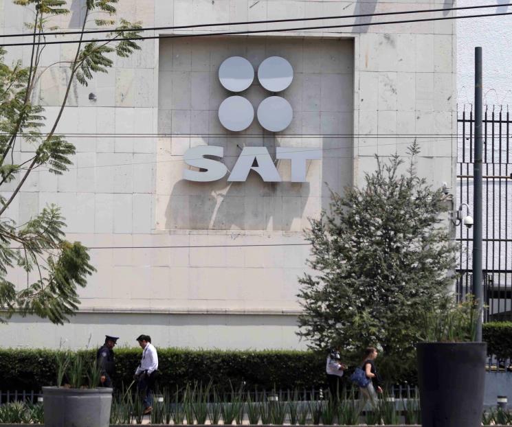 Declaración de impuestos