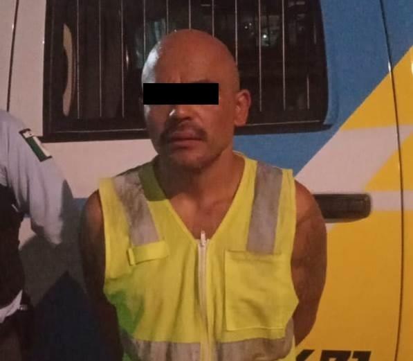 Rescatan a mujer secuestrada y atrapan a plagiario