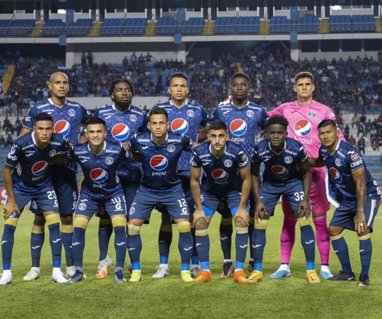 Motagua vive un momento similar al de Tigres