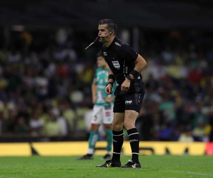 Por sanción, Fernando Hernández perdería 480 mil pesos