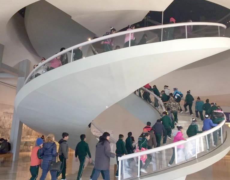 Brindan opciones para ser turista en la ciudad Brindan opciones para ser turista en la ciudad