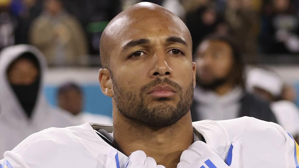 Austin Ekeler no quiere seguir en Cargadores