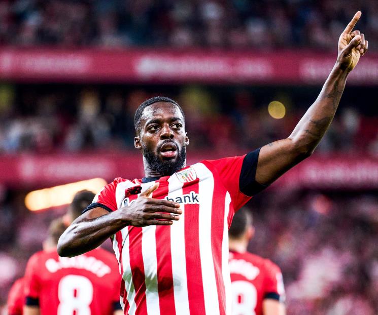 Cierra Iñaki Williams sus redes sociales
