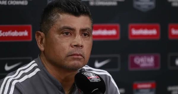 ‘Chima’ deseaba más goles ‘Chima’ deseaba más goles