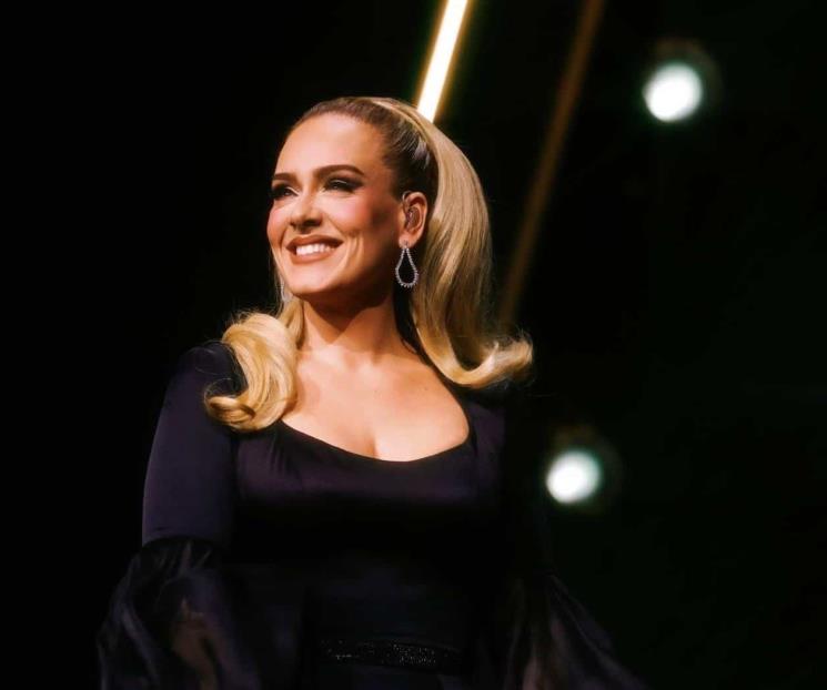 Lanzaría Adele nuevo álbum en las próximas semanas