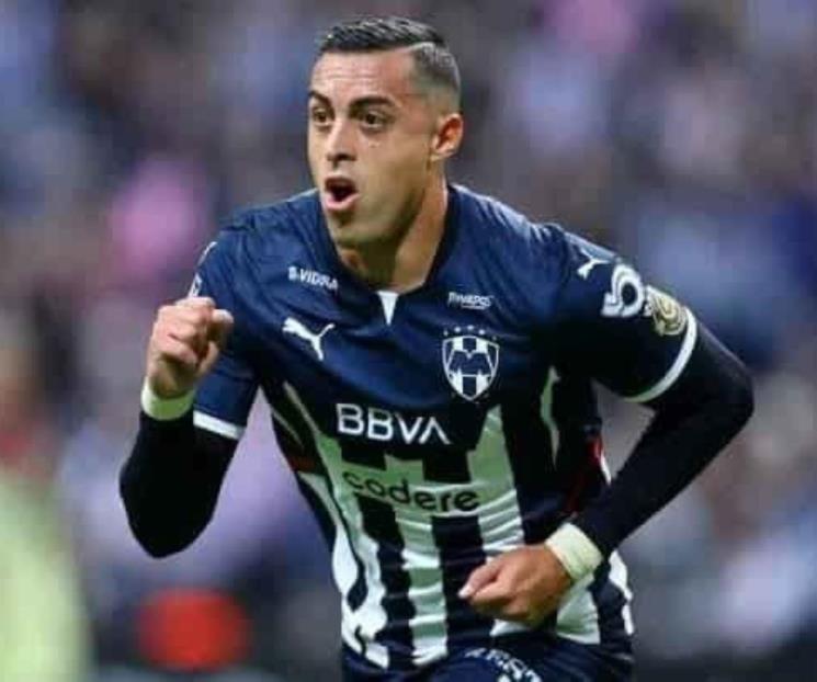 Volvería Funes Mori a la titularidad ante América