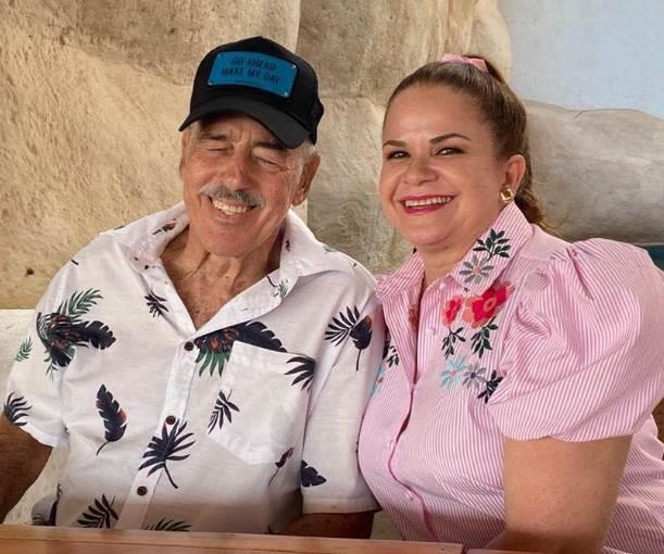 Margarita Portillo le responde a Palazuelos Margarita Portillo le responde a Palazuelos