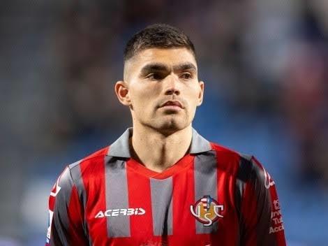 Queda eliminado el Cremonese de Johan en Copa de Italia Queda eliminado el Cremonese de Johan en Copa de Italia