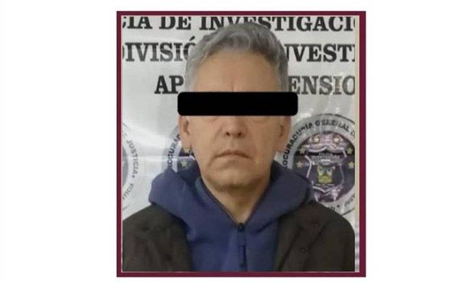 Cae  exsubsecretario involucrado en la estafa siniestra