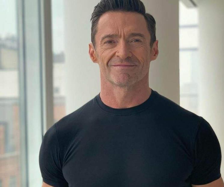 Carcinoma de células basales, padecimiento de Hugh Jackman Carcinoma de células basales, padecimiento de Hugh Jackman