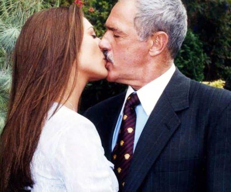 Por infiel, una amante mandó a matar a Andrés García