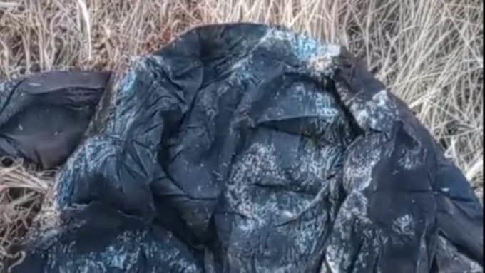 Hallan brigadistas restos en fosa clandestina en Irapuato