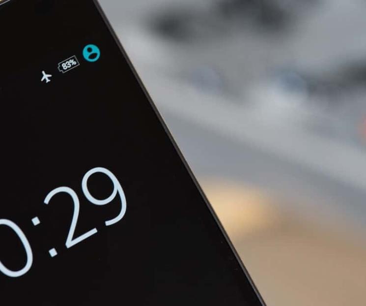 Google intentó evitar fallos por el cambio de horario Google intentó evitar fallos por el cambio de horario
