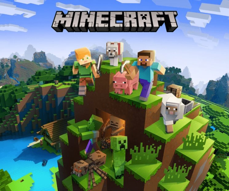 La película de Minecraft tiene fecha de estreno La película de Minecraft tiene fecha de estreno