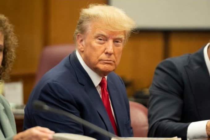 Republicanos cierran filas en torno a Trump