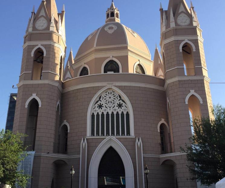 Visitar los siete templos: tradición de Semana Santa Visitar los siete templos: tradición de Semana Santa