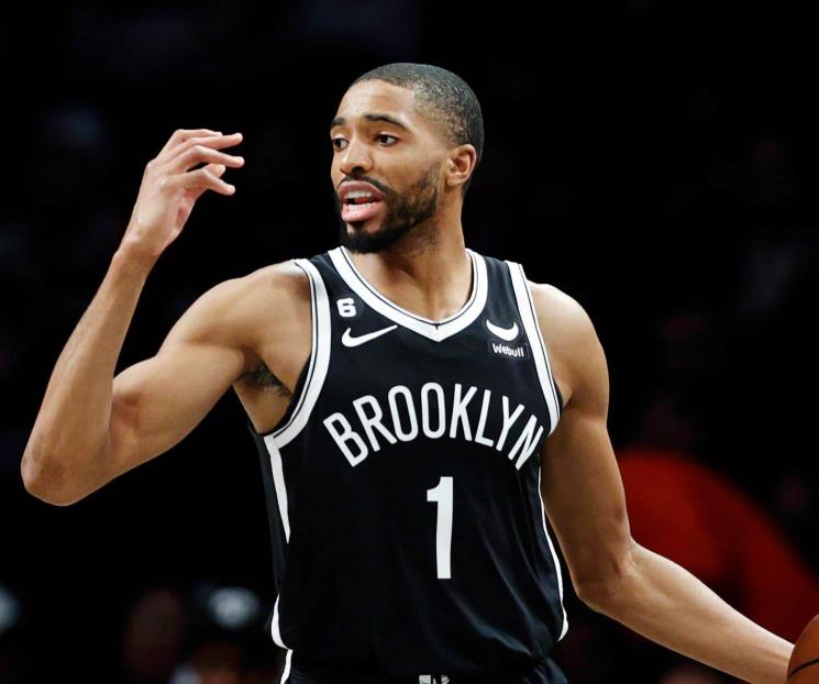 Los Nets ganan y acarician los playoffs Los Nets ganan y acarician los playoffs