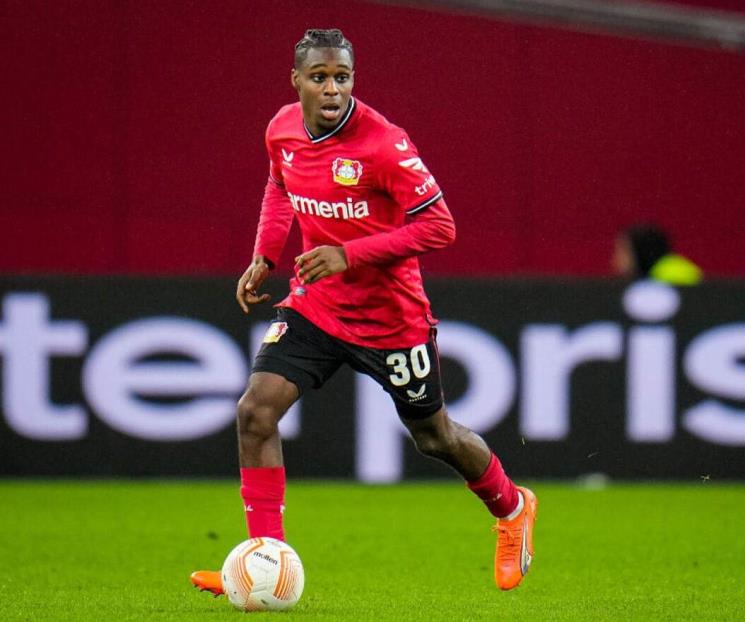 El Barça se interesa en Frimpong El Barça se interesa en Frimpong