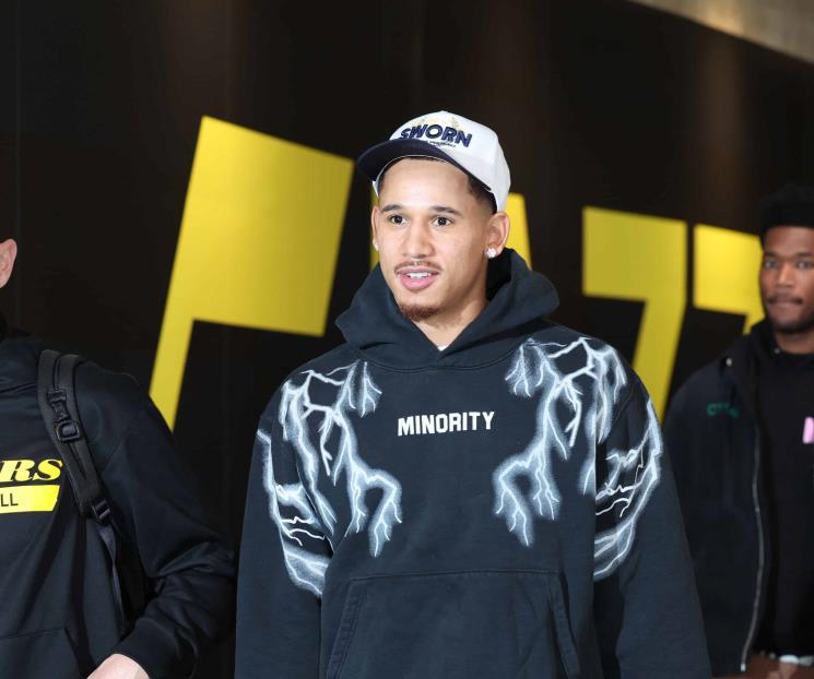 Contrato de Juan Toscano está cerca de acabar en NBA Contrato de Juan Toscano está cerca de acabar en NBA