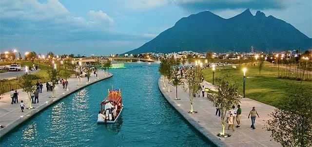 Ecoturismo y parques para disfrutar en vacaciones