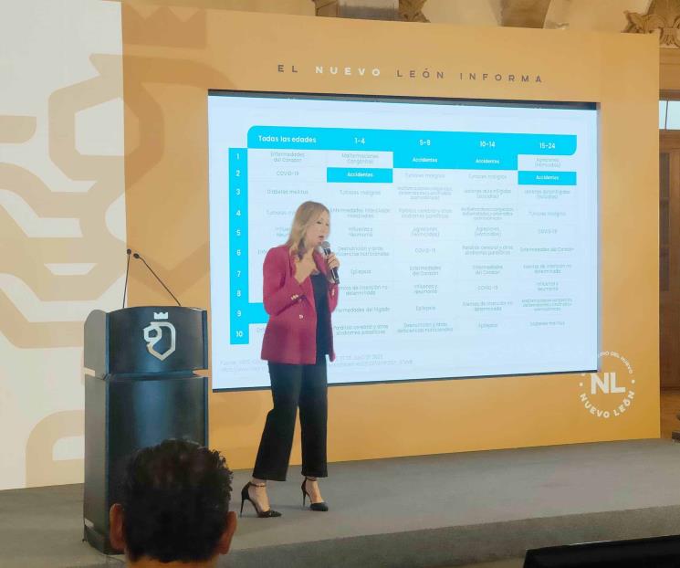 Es Nuevo León líder en accidentes automovilísticos
