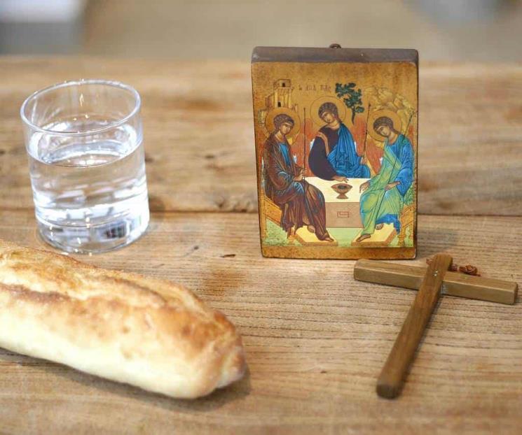 ¿Qué días y por qué se acostumbra no comer carne roja?