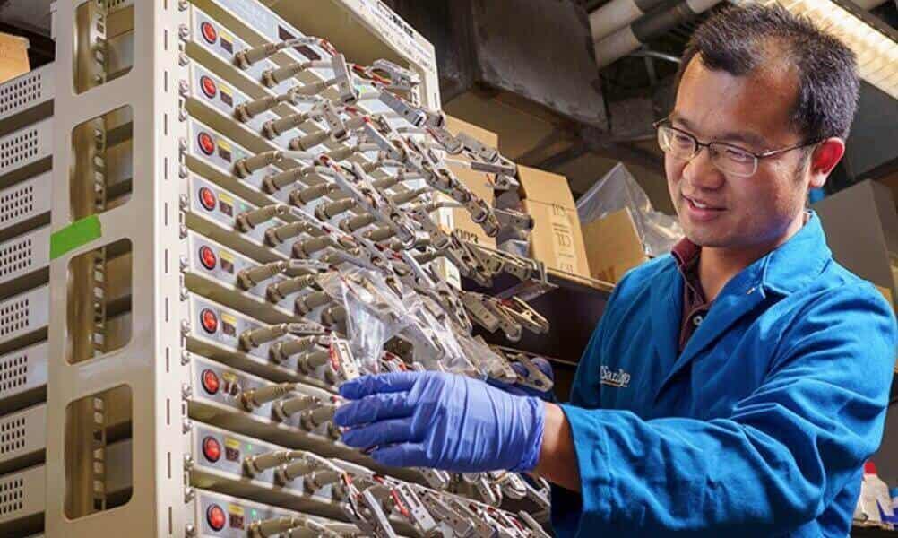 Preocupación en centros de datos por baterías de ion-litio