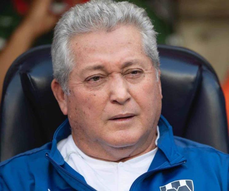 Llama peleonero a Ortiz