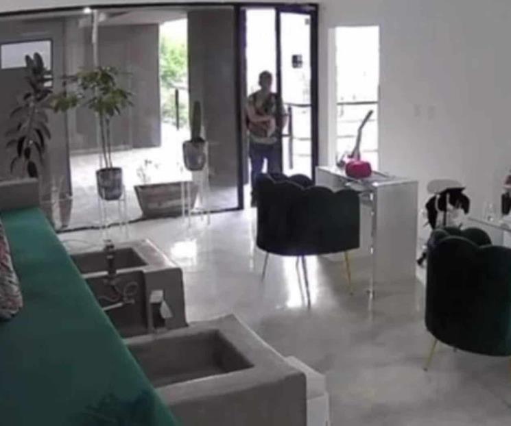 Denuncian comerciantes de Centrito nueva ola de robos