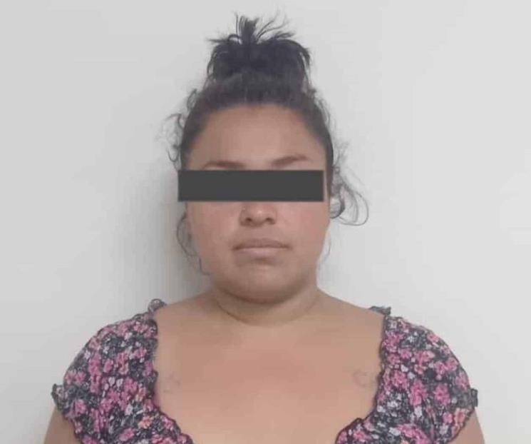 Detienen a mujer por matar a martillazos a su pareja