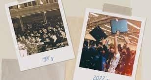 Tec te invita a compartir fotos y videos de su historia