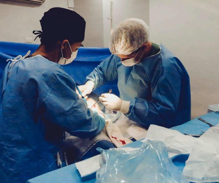 Recuerdan primera cirugía del corazón realizada en HU Recuerdan primera cirugía del corazón realizada en HU