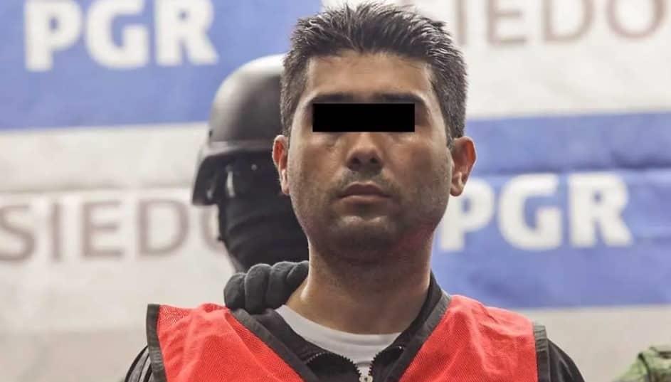 El 85 se ampara contra cualquier orden de aprehensión