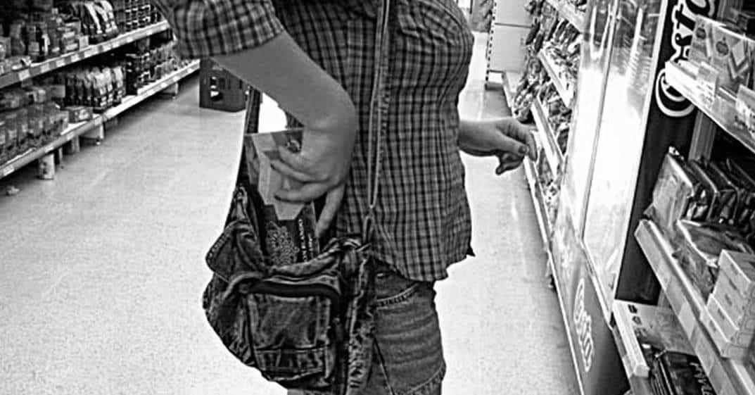 Cosméticos y desodorantes, los productos más robados Cosméticos y desodorantes, los productos más robados