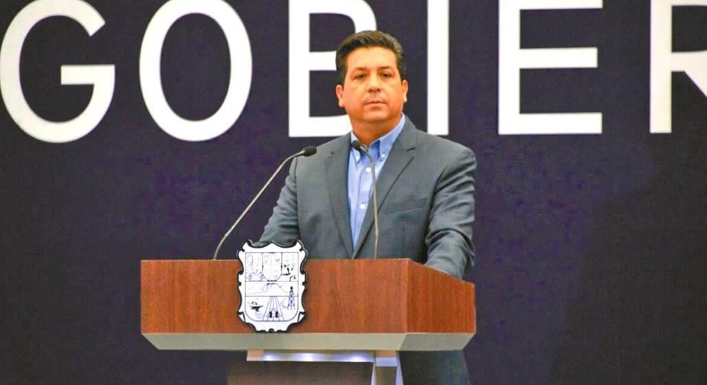 Sufre FGR nuevo revés contra Cabeza de Vaca