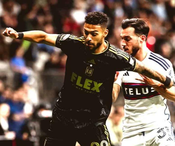 Pone LAFC pie en final