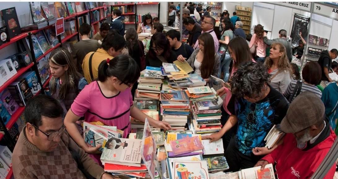 Siete obras que son una ganga en el Gran Remate de Libros