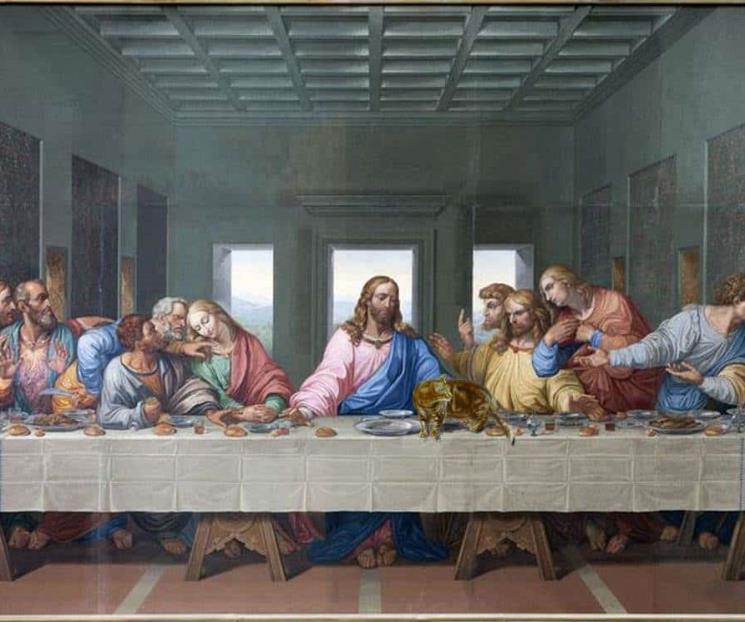 Semana Santa. ¿Cuál es el significado del Jueves Santo?