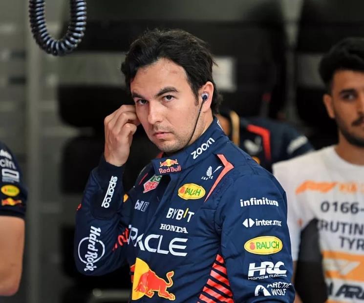 Dicen que mexicanos amenazan de muerte si criticas a Checo