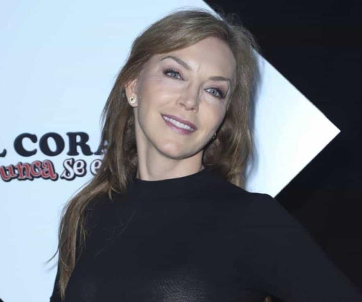 Laura Flores se queda sin voz y pide ayuda a sus fans Laura Flores se queda sin voz y pide ayuda a sus fans