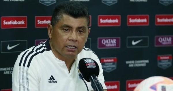 Chima sigue con dudas para duelo ante Mazatlán