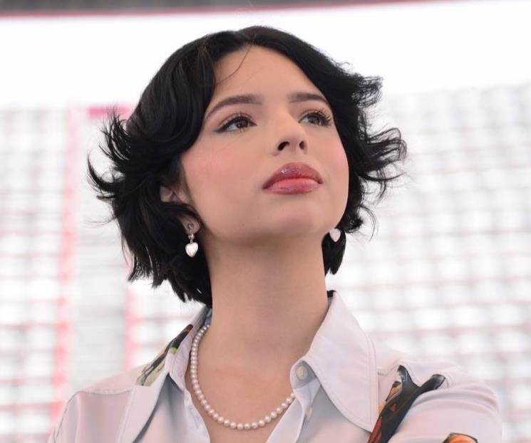 Angela Aguilar revela por qué ya no cree en el matrimonio