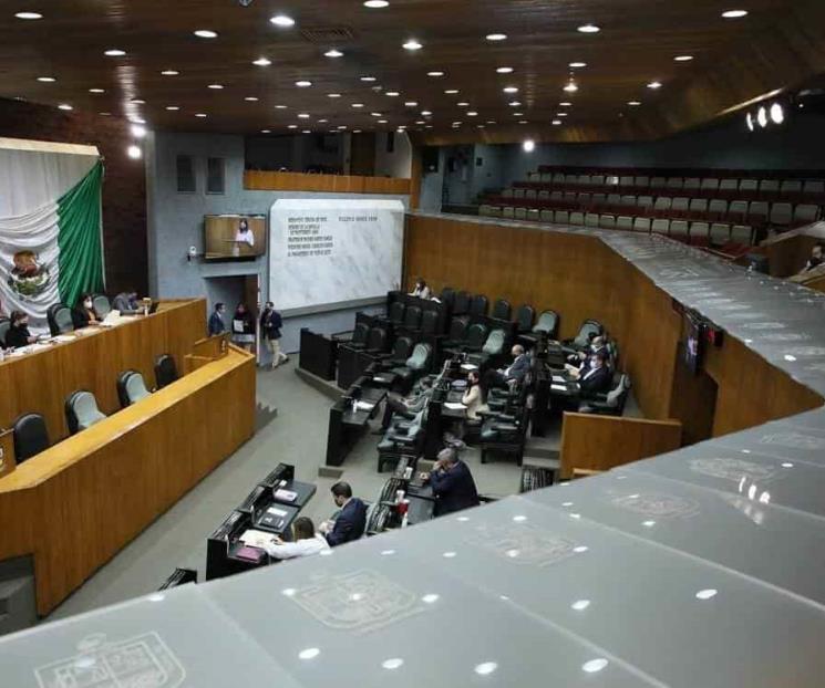 Impugna TJA contra Congreso por competencia de sus salas