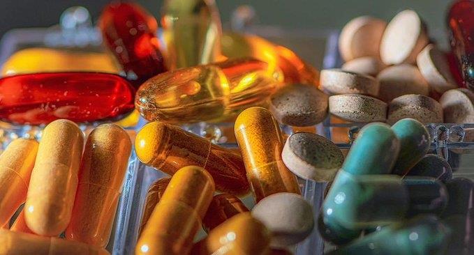 Precursores de fentanilo se originan en China, revira EU