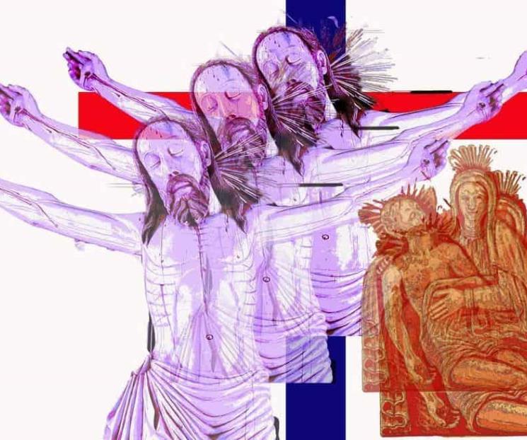 Viacrucis: expresión de la cultura popular