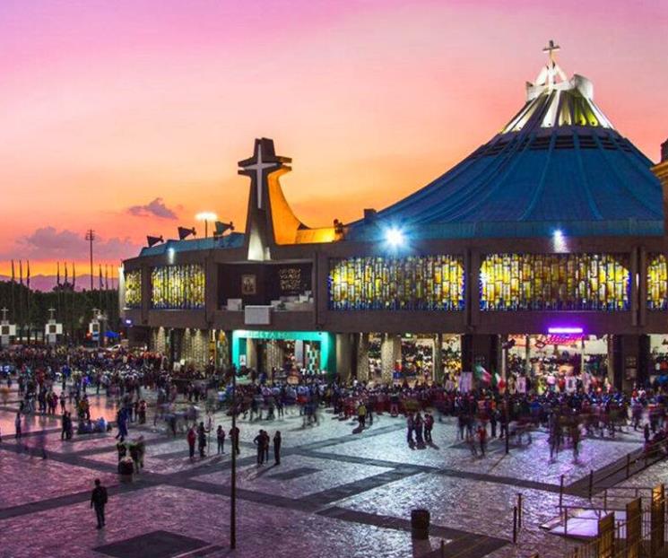 Turismo religioso, poco aprovechado en México: UNAM