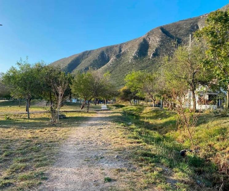 Exponen la relación de Monterrey con las montañas