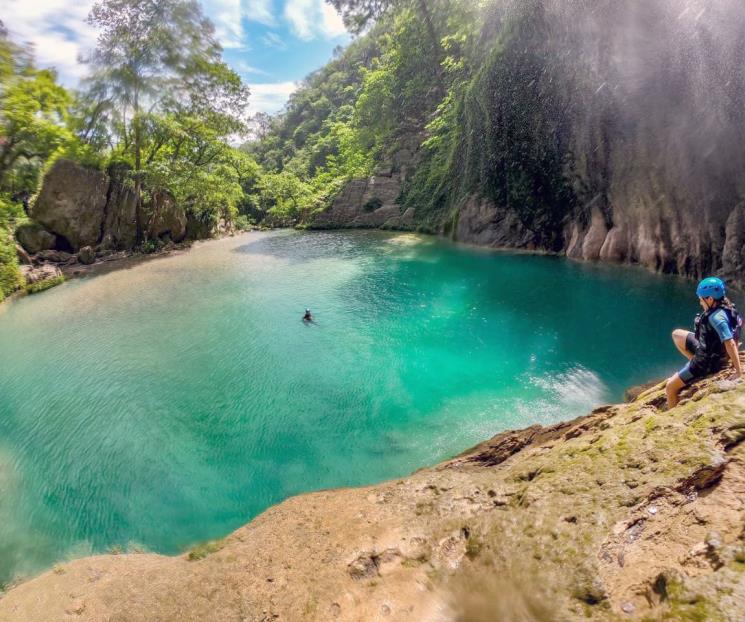 Invitan a paseantes a los tres Pueblos Mágicos