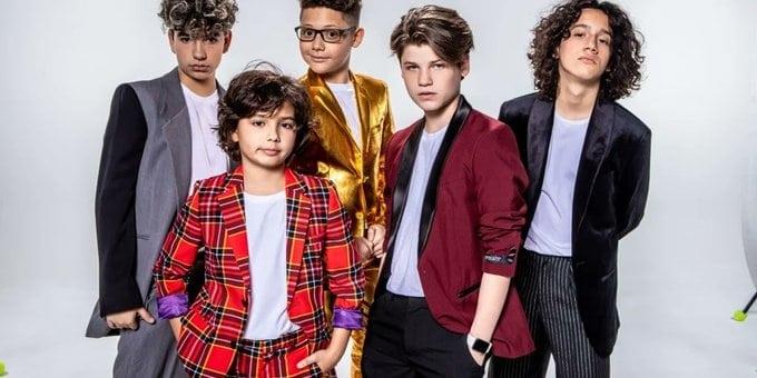 Regresa Menudo con nuevos integrantes y música