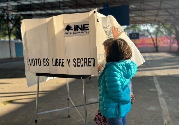 Instalarán más de 24 mil casillas